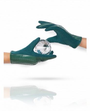 Перчатки Женские i.LT_VASSA/ALPINE